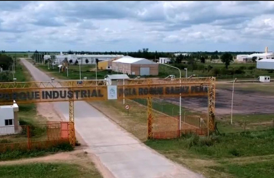 Empresarios piden celeridad en el otorgamiento de títulos del Parque Industrial