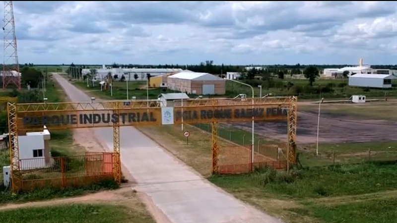 Empresarios piden celeridad en el otorgamiento de títulos del Parque Industrial