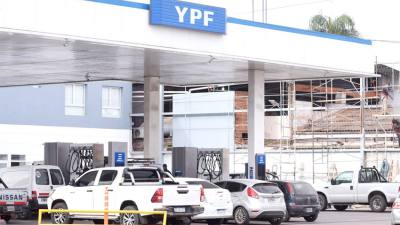 Julio con frío y malas noticias: aumento del gas y combustibles