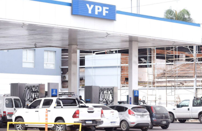 Julio con frío y malas noticias: aumento del gas y combustibles