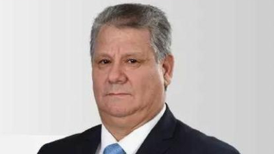 Falleció el diputado Rubén Aquino