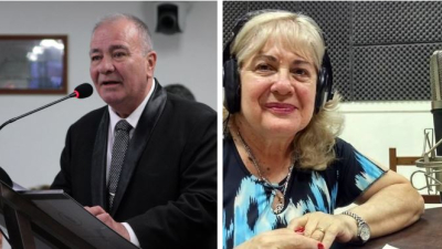 Nuestra Voz celebra el Día de la Locutor junto a Alfredo Norniella y Susana Echevarría