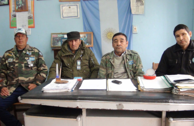 Excombatientes piden justicia por torturas y malos tratos en Malvinas