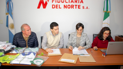 Juegos Evita 2019: invertirán más de $15 millones para comprar indumentaria deportiva