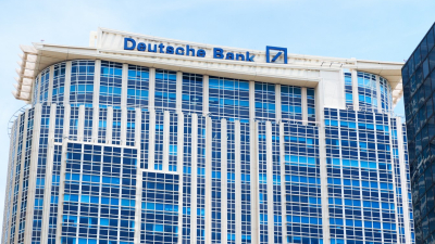 Deutsche Bank despedirá a 18.000 empleados
