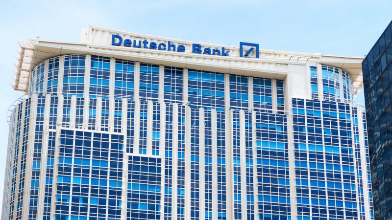 Deutsche Bank despedirá a 18.000 empleados