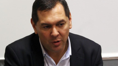 "Este modelo no puede resistir porque no incentiva la inversión"