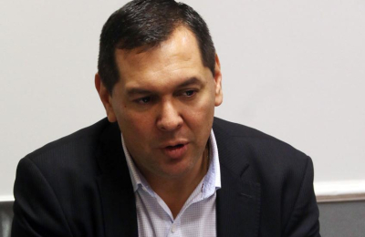 "Este modelo no puede resistir porque no incentiva la inversión"