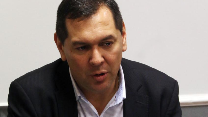 "Este modelo no puede resistir porque no incentiva la inversión"