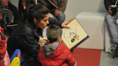 Se cierran las puertas de la tercera edición de la Feria del Libro