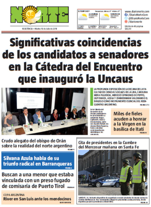 Edicion del 16-07-2019
