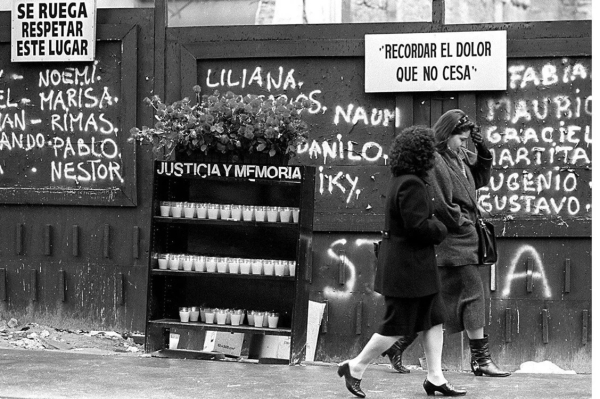 <p>Archivo Clarín</p>