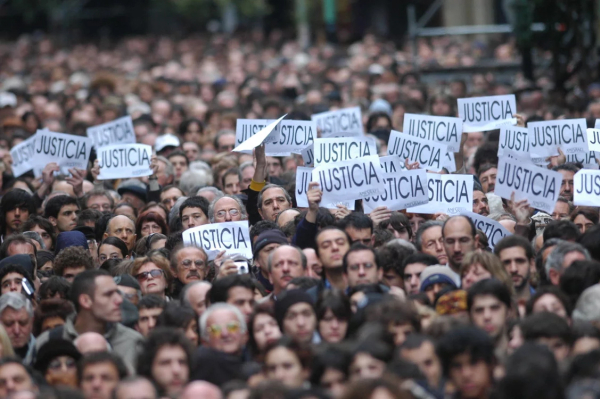 <p>Archivo Clarín</p>