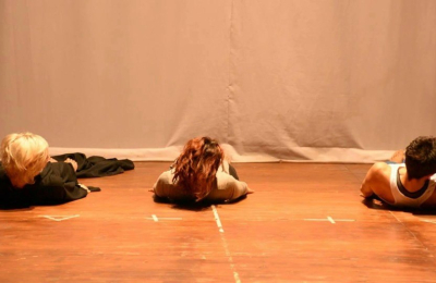 La compañía de danza Oveja Negra estrenará Desfigura