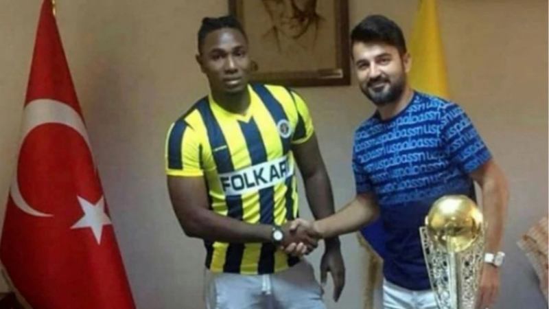 Lo despidieron a las 24 horas de ficharlo porque no era el jugador que buscaban