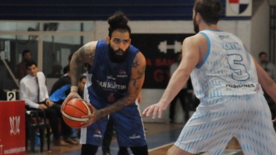 Carnovale deja Villa San Martín y se suma a Echagüe de Paraná