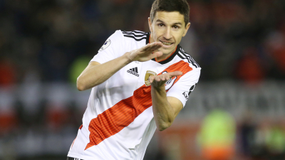 El campeón River busca dar un paso en firme ante el alicaído Cruzeiro