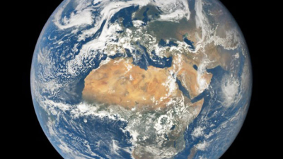 Conozcamos más sobre “La Tierra vista desde el espacio”