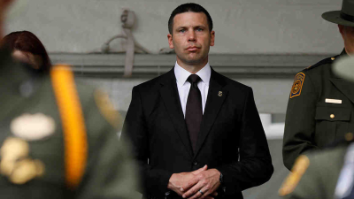 El gobierno estadounidense busca convertir a Centroamérica en otro muro antimigratorio