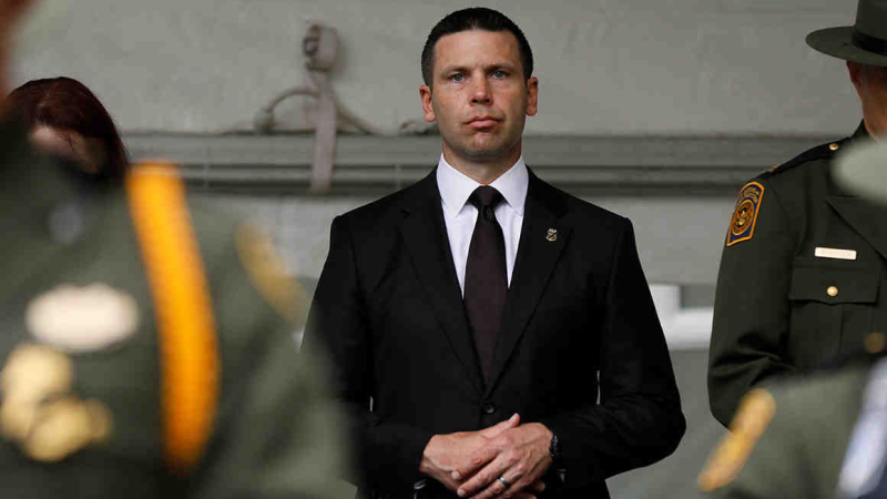 El gobierno estadounidense busca convertir a Centroamérica en otro muro antimigratorio