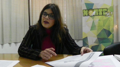 Personas hacinadas en cárceles: “Busquemos soluciones posibles”