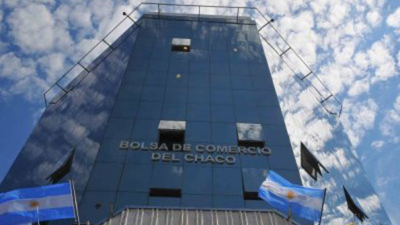 La Bolsa de Comercio de Chaco advierte sobre el impacto del resultado electoral