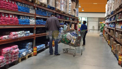 Devaluación: movimiento de precios y caída de demanda en mayoristas