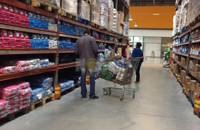 Devaluación: movimiento de precios y caída de demanda en mayoristas