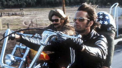 Muere a los 79 años Peter Fonda