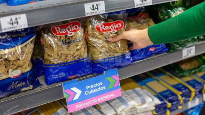 Supermercados destacan rebaja de IVA y piden eliminarlo definitivamente