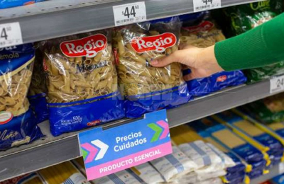Supermercados destacan rebaja de IVA y piden eliminarlo definitivamente