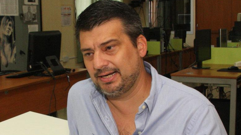 Repetto reconoce que la semilla Flex fue retirada y habla de oportunidades con nuevas variedades del INTA