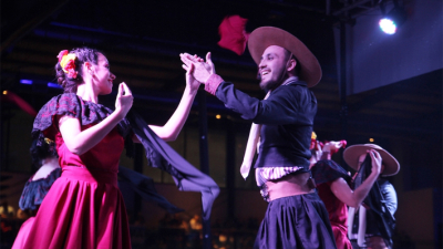 Los Juegos Culturales Evita 2019, siguen este sábado en Villa Ángela