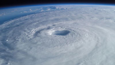Tormenta tropical Dorian amenaza el Caribe y podría convertirse en huracán