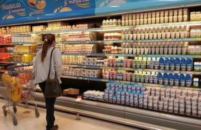 Eliminación del IVA en alimentos: divergencias entre supermercadistas
