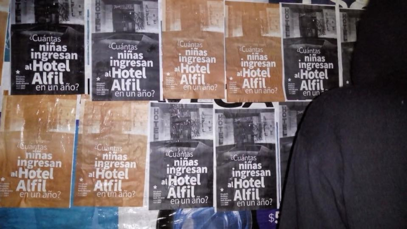 Falleció Susana Álvarez, la mamá de la nena de 13 asesinada en el hotel Alfil