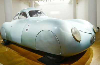 Porsche más caro no se vendió