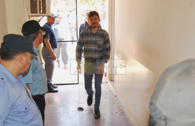 El gobierno presentó un proyecto para intervenir la comuna de Miraflores 