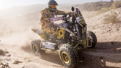 Verza calentó motores en Catamarca