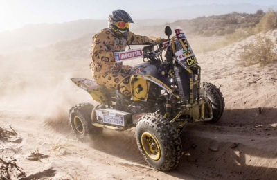 Verza calentó motores en Catamarca	