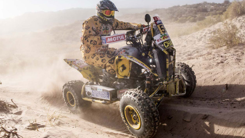 Verza calentó motores en Catamarca