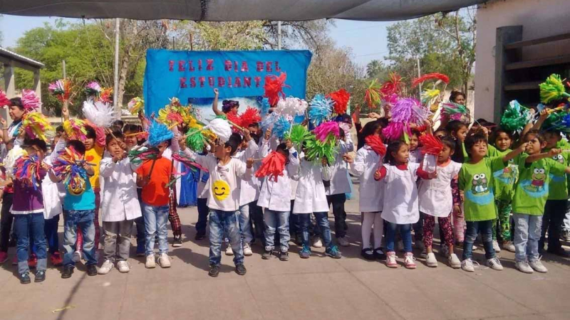 Proponen un proyecto que refuerce la autoestima en las infancias y deje atrás los concursos de belleza