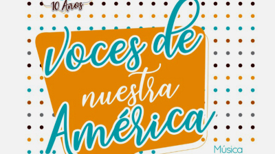 Hoy en Cecupo, Voces de Nuestra América