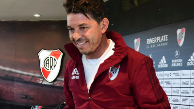 El Muñeco adelanta su reencuentro con Diego: “Le daré un abrazo y le desearé suerte”