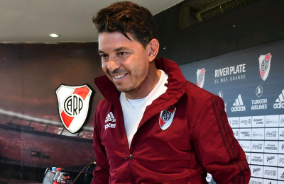 El Muñeco adelanta su reencuentro con Diego: “Le daré un abrazo y le desearé suerte”
