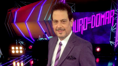 El periodista Guillermo Pardini condenado a prisión