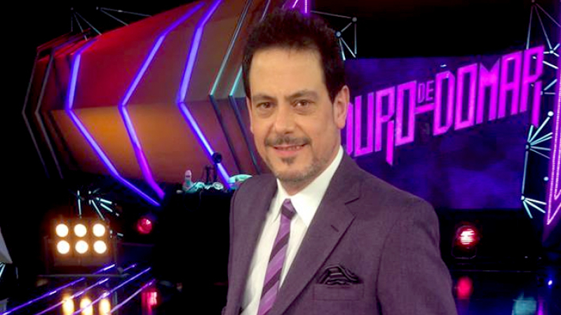 El periodista Guillermo Pardini condenado a prisión