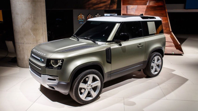 Novedades del Salón de Frankfurt 2019