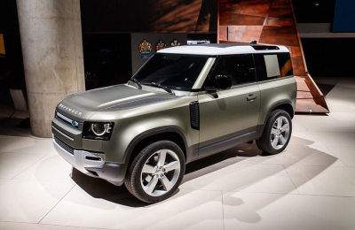 Novedades del Salón de Frankfurt 2019