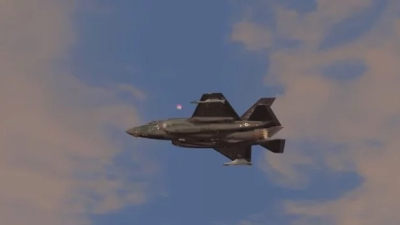Estados Unidos confirmó que aviones militares tuvieron tres encuentros con Ovnis